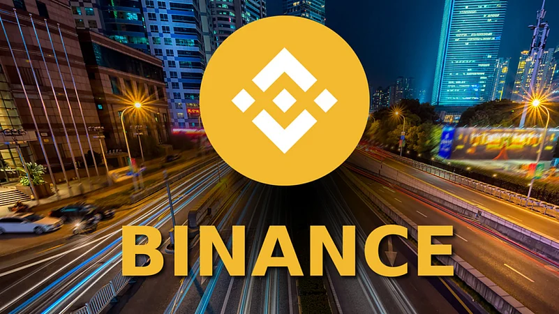 Why can't I use Binance in the US?